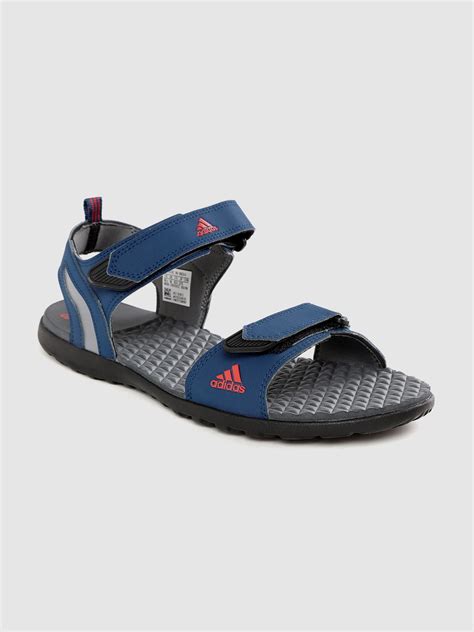 sandaler herre adidas|adidas men's sandals.